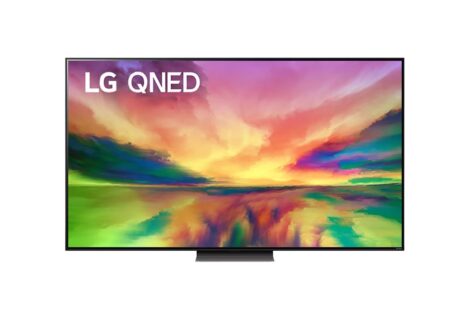 LG 75 Inch Quantum Dot / OLED TV  | QNED816RA