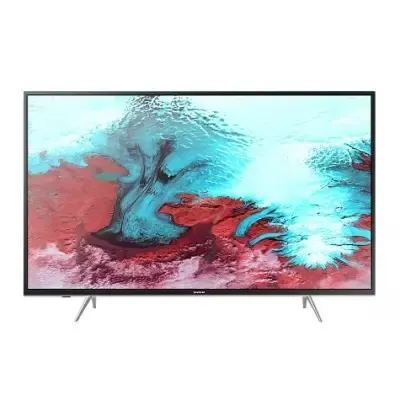 Nexus 43 Inch Smart TV | TV NX-TV43 F621B