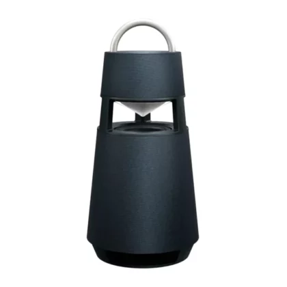 LG 360 Wireless Bluetooth Portable Speaker AUD 4B-RP