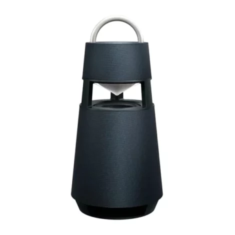 LG 360 Wireless Bluetooth Portable Speaker AUD 4B-RP