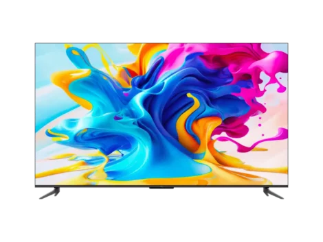 TCL 75 Inch QLED Smart | TV 75C645