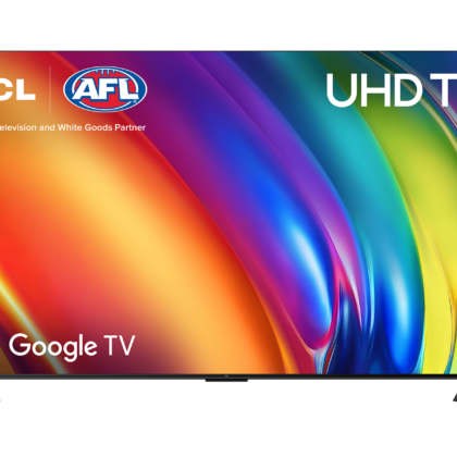 TCL 85 Inches 4K Ultra HD Google TV | TV 85P745