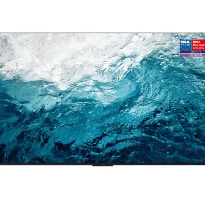 TCL 98 Inch QLED Smart TV | 98C735