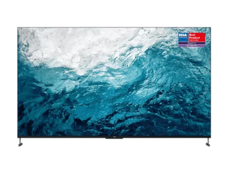 TCL 98 Inch QLED Smart TV | 98C735