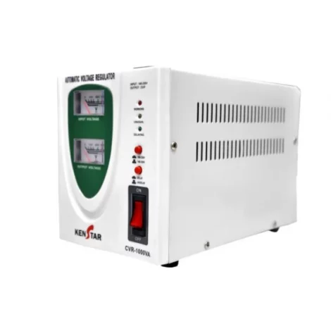 Kenstar Stabilizer KS 1KVA AVR (RE27)