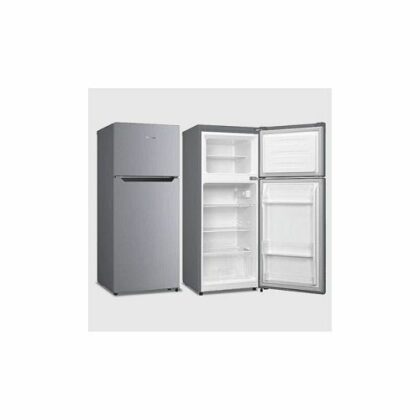 Hisense 124 Liter Double-Door Refrigerator| REF172DR