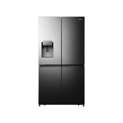 Hisense 601L Side by Side Refrigerator REF 82WS