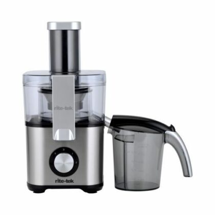 Rite-Tek  1.1L Juice Extractor JE380