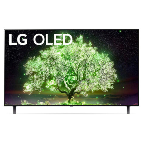 LG 55 Inch Television | TV 55 A1PVA