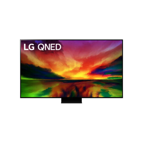 LG 65 Inch Television QNED816RA