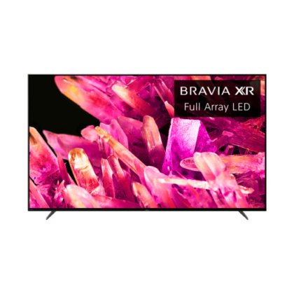 Sony 85" Full Array LED XR-85X90K APSYTVFG044
