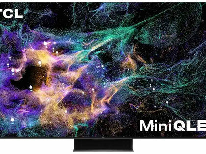 TCL 65 Inch  Mini LED All-Round TV | 65C845