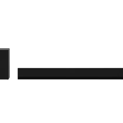 LG 3.1 ch High Res Audio Sound Bar GX with Dolby Atmos LG AUD GX