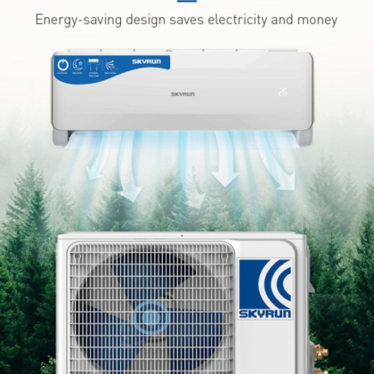 Skyrun 2HP Split AC KF-50GWC-FH/A