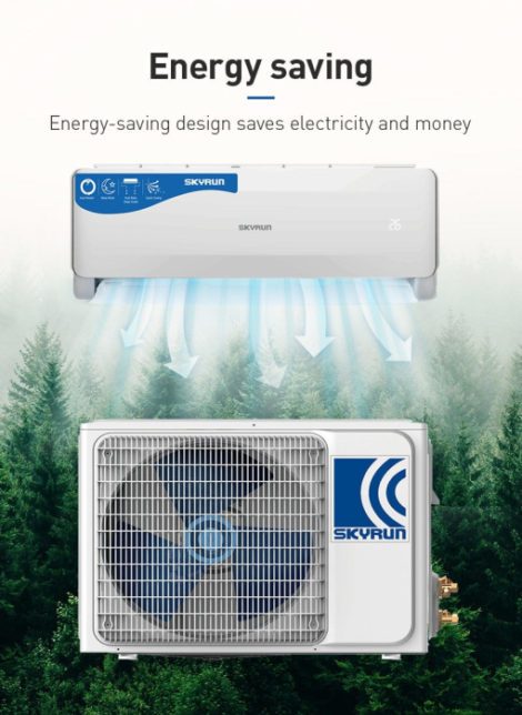 Skyrun 2HP Split AC KF-50GWC-FH/A