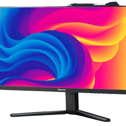 Hisense 24 Inch Monitor MON 24N3FP