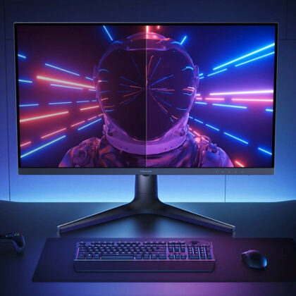 Hisense 27 Inch Monitor MON 27G5F-SE