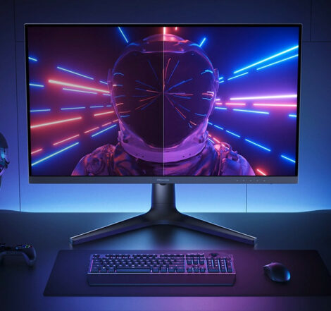 Hisense 27 Inch Monitor MON 27G5F-SE