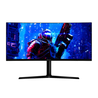 Hisense 34 Inch Monitor MON 34G6H