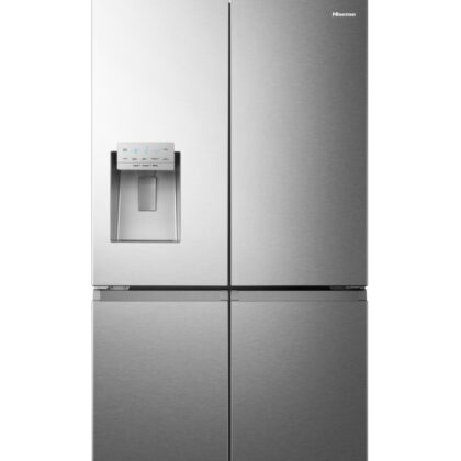 Hisense 522L Side by Side Refrigerator REF 68WCS