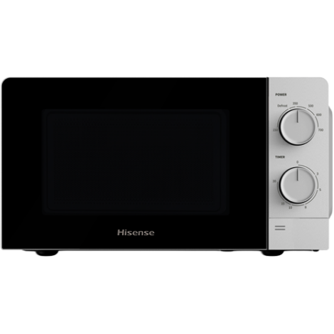 Hisense Microwave 20L MWO 20MOWS10-H