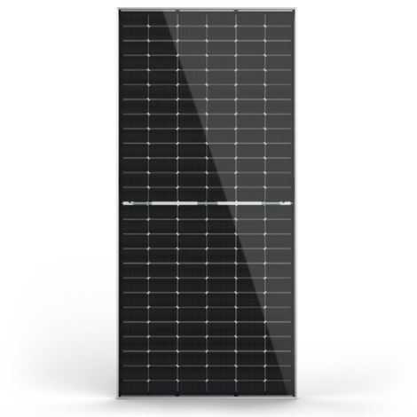Jinko Solar Panel 580N-72HL4-V