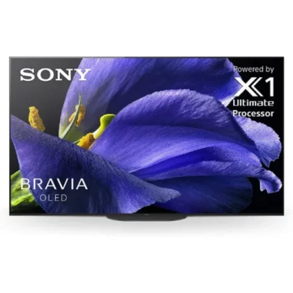 Sony  77" OLED 4K Google TV  XR-77A80K APSYTVFG045