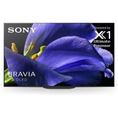 Sony  77" OLED 4K Google TV  XR-77A80K APSYTVFG045