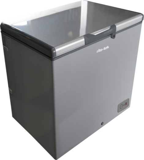 Rite-Tek 250L Chest Freezer RCF270