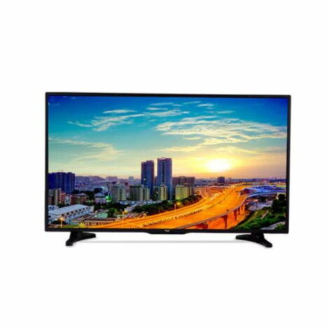 Royal 43″ LED Smart TV | RTV43SG7J/B