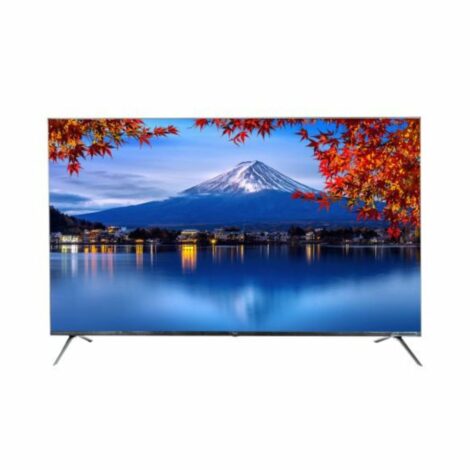 Royal 85″ Spectra QLED Smart TV | TV RTV85D8100