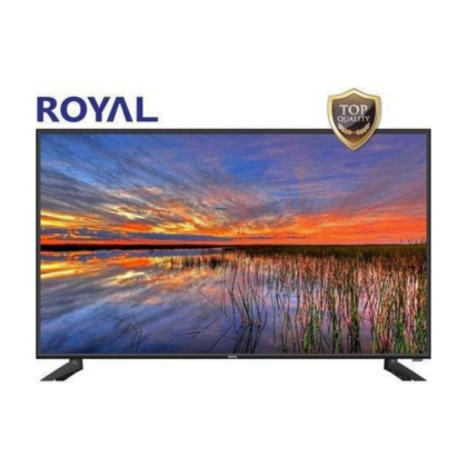 Royal 85″ Frameless UHD Smart TV RTV85SF8T