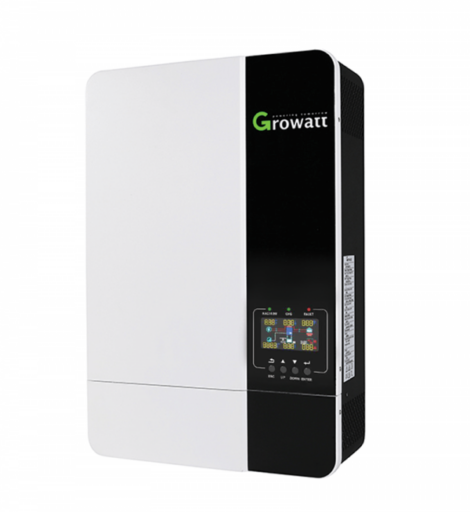Growatt Inverter Hybrid 5KW SPF 5000ES