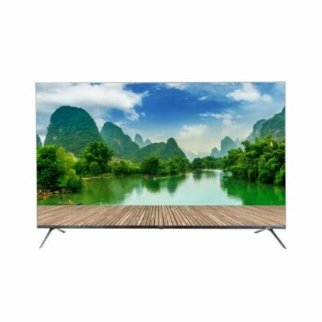 Royal 98″ Spectra QLED Smart TV | TV RTV98D8100