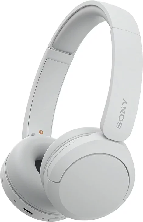 Sony Wireless Headphones  WH-CH520/L APSYAD0082