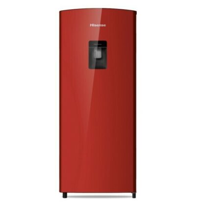Hisense 176L Single Door Refrigerator REF RS230DR-WD