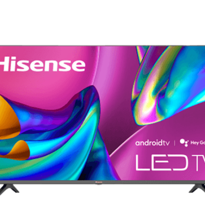 Hisense 32 Inches Smart LED Full Hd TV | TV32A4H