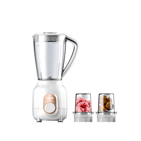 LONTOR 3 In 1 ELECTRICAL BLENDER - CTL-BL002