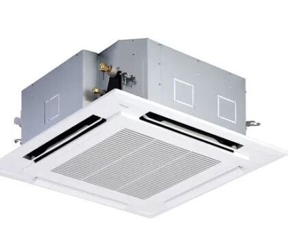 Royal 2Hp Cassette Ceiling Air Conditioner RCAC-H18-Inverter R32