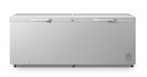 Hisense 702L Chest Freezer FRZ FC 91DD