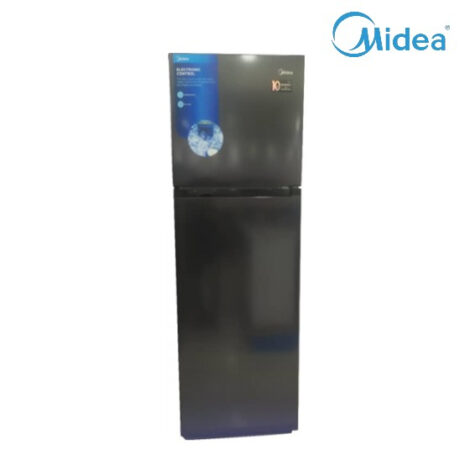 MIDEA REF HD-366FWEN JAZZ BLACK