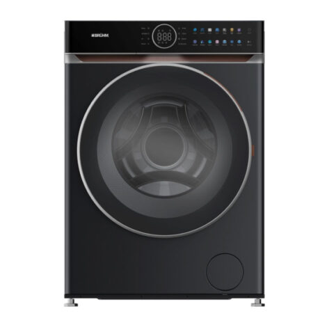 BRUHM 8KG Front Loader Washing Machine BWF-080S