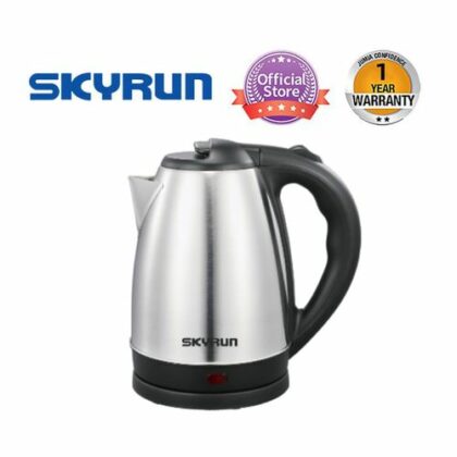 Skyrun 2.0 L Electric Kettle | KT-931A/JY