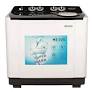 Nexus 19KG Semi-Automatic Twin Tub Washing Machine | WM-19SAK