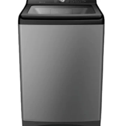 Hisense 17kg Automatic Smart Control Top Loader Washing Machine | WM 3T1723UB-WT