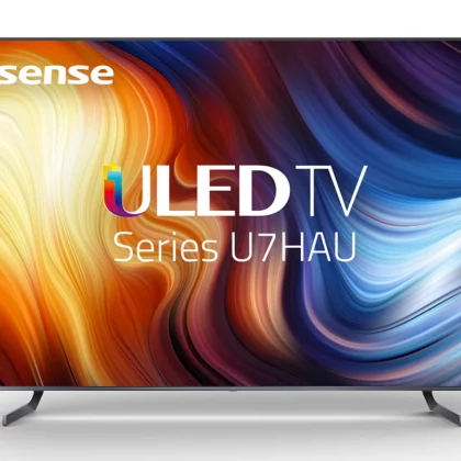 Hisense 98 Inch ULED Smart 4K Tv | His TV 98 U7H