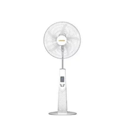 Lontor 18-inch Rechargeable Standing Fan | CTL-CF056WR-18