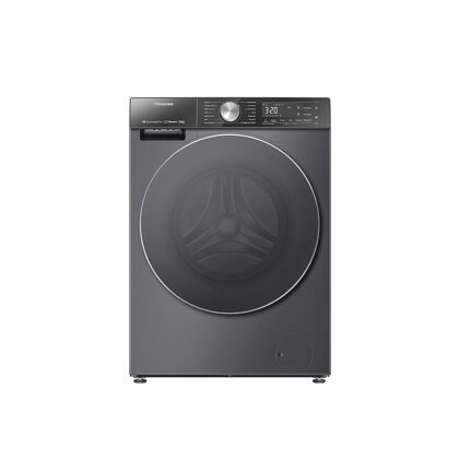 Hisense 12KG Front Load Washing Machine | WF5S1243BT