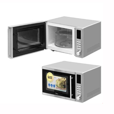 MIDEA MICROWAVE AC925EYG
