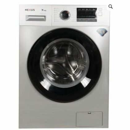 Nexus 7KG Automatic Washing Machine | NX-WM-FL07S12D2